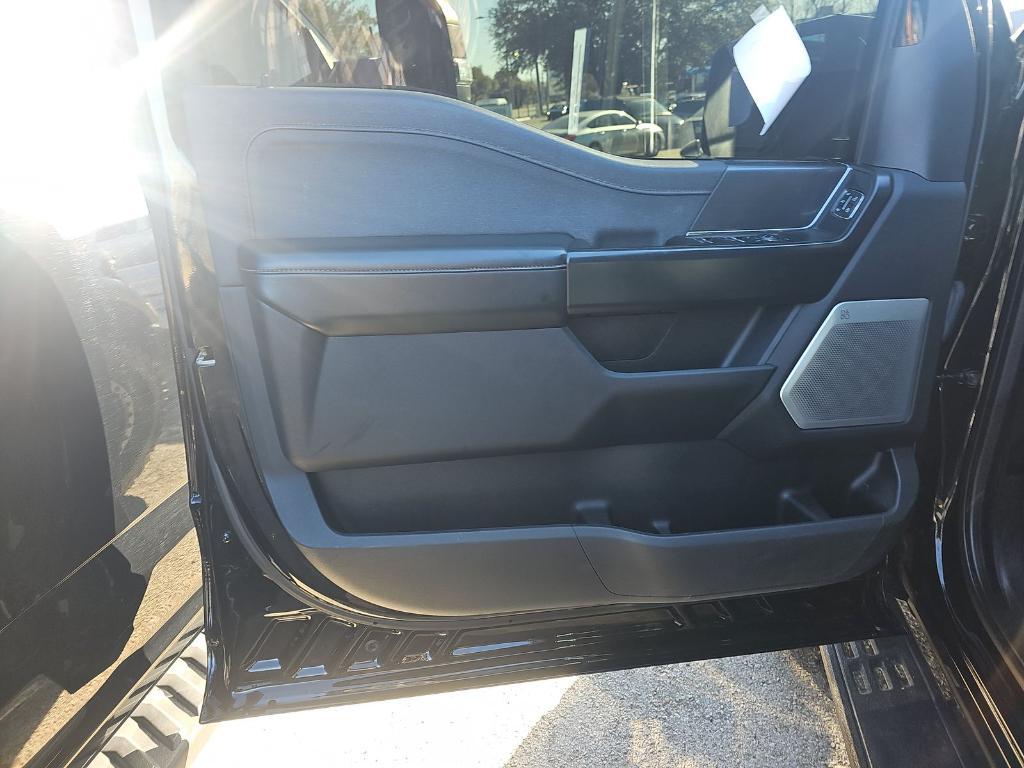 used 2023 Ford F-150 car, priced at $67,864