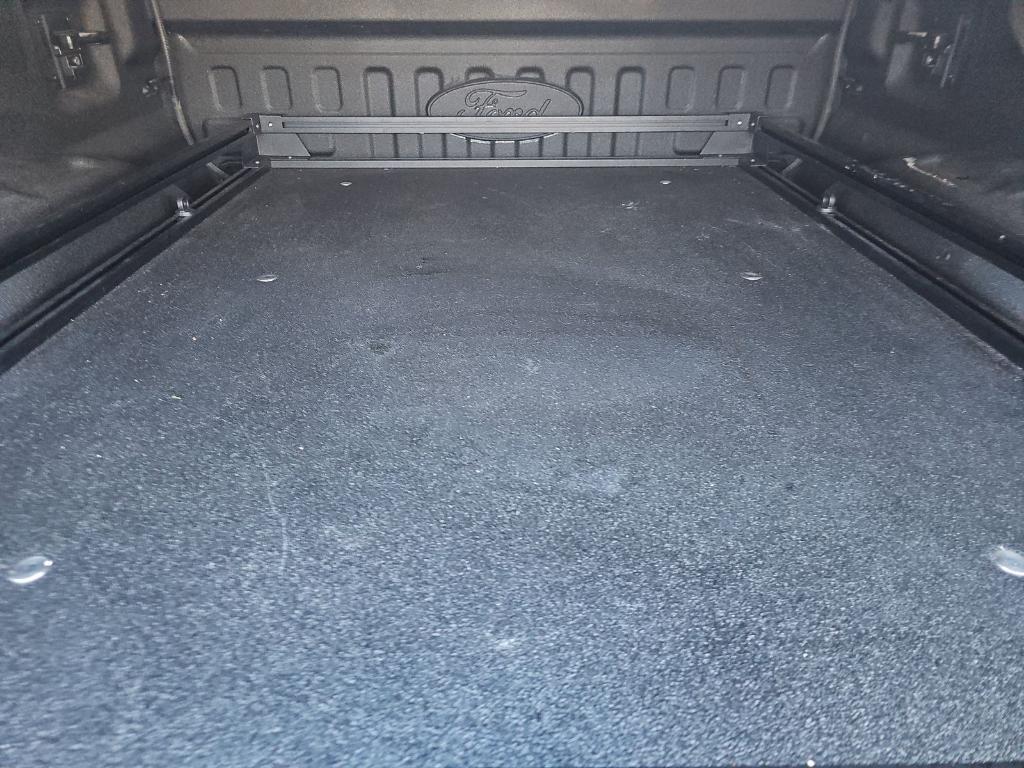 used 2023 Ford F-150 car, priced at $67,864