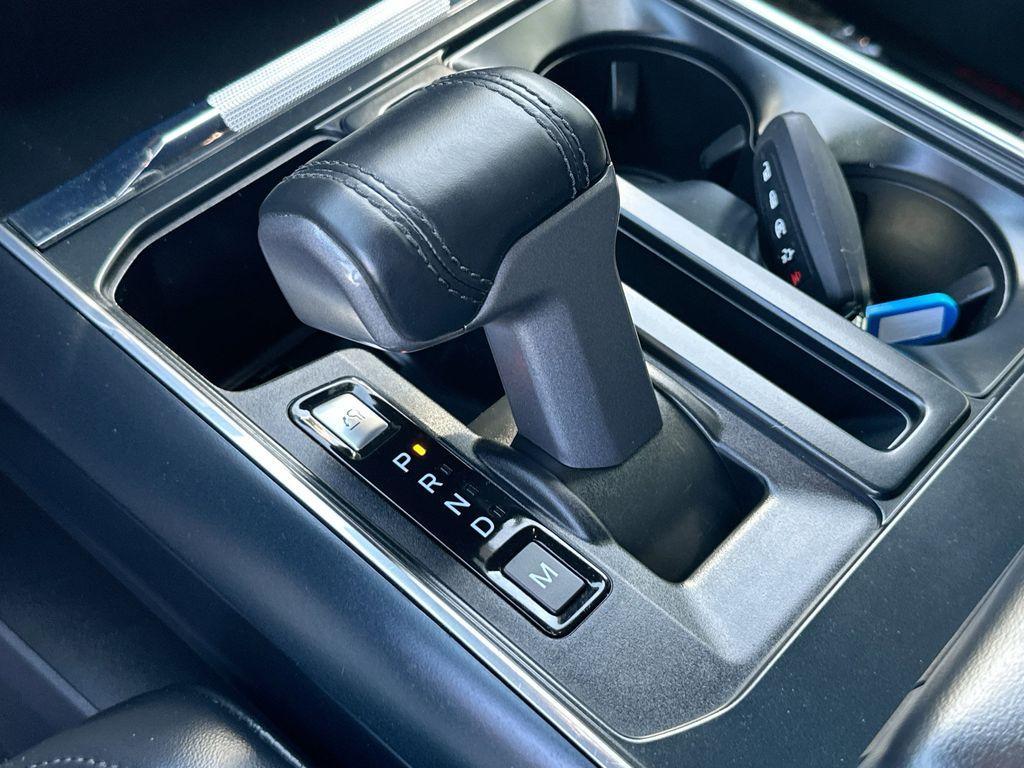 used 2023 Ford F-150 car, priced at $66,800