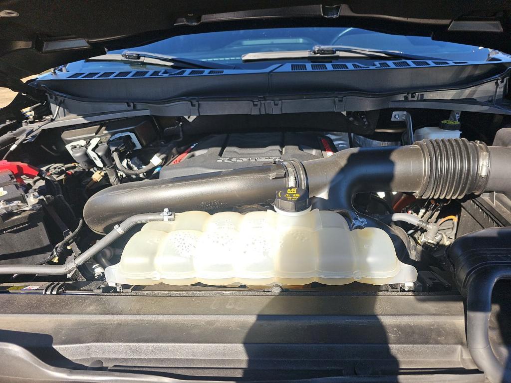 used 2023 Ford F-150 car, priced at $67,864