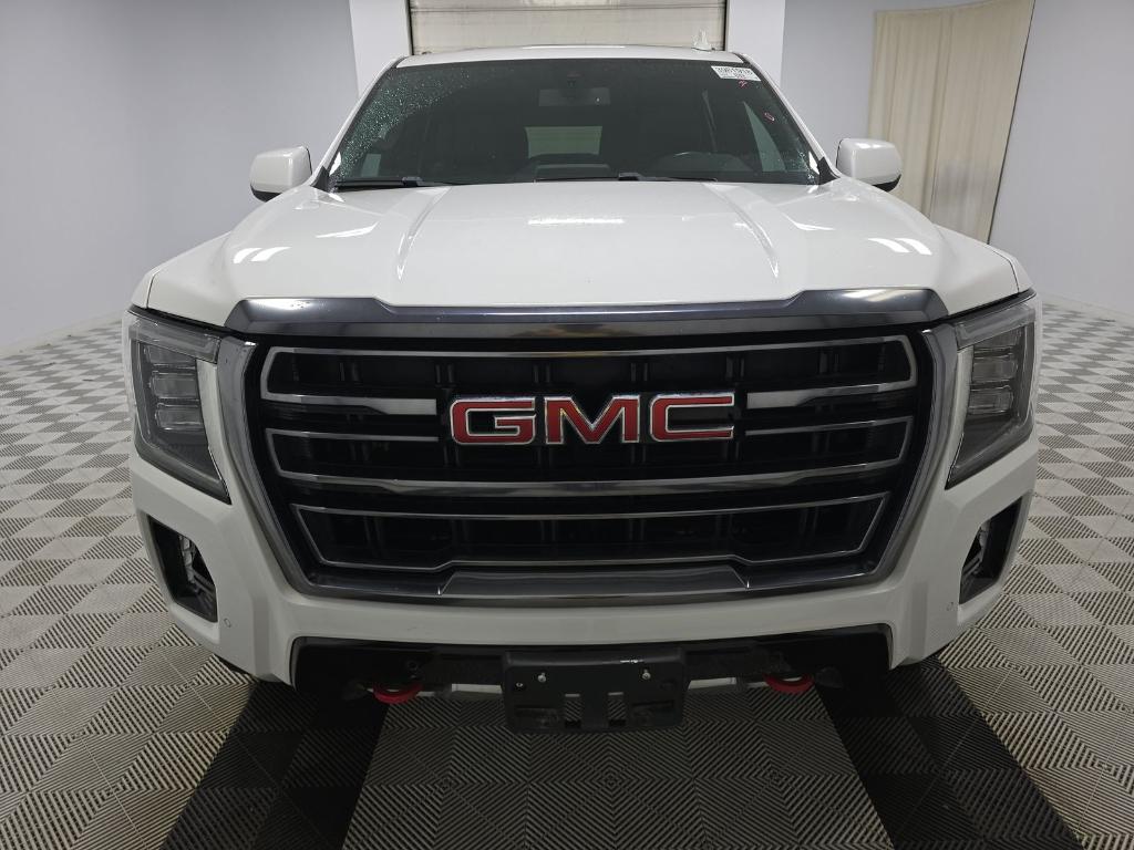 used 2022 GMC Yukon car, priced at $54,934