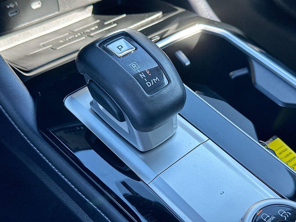 used 2025 Mitsubishi Outlander car, priced at $24,150