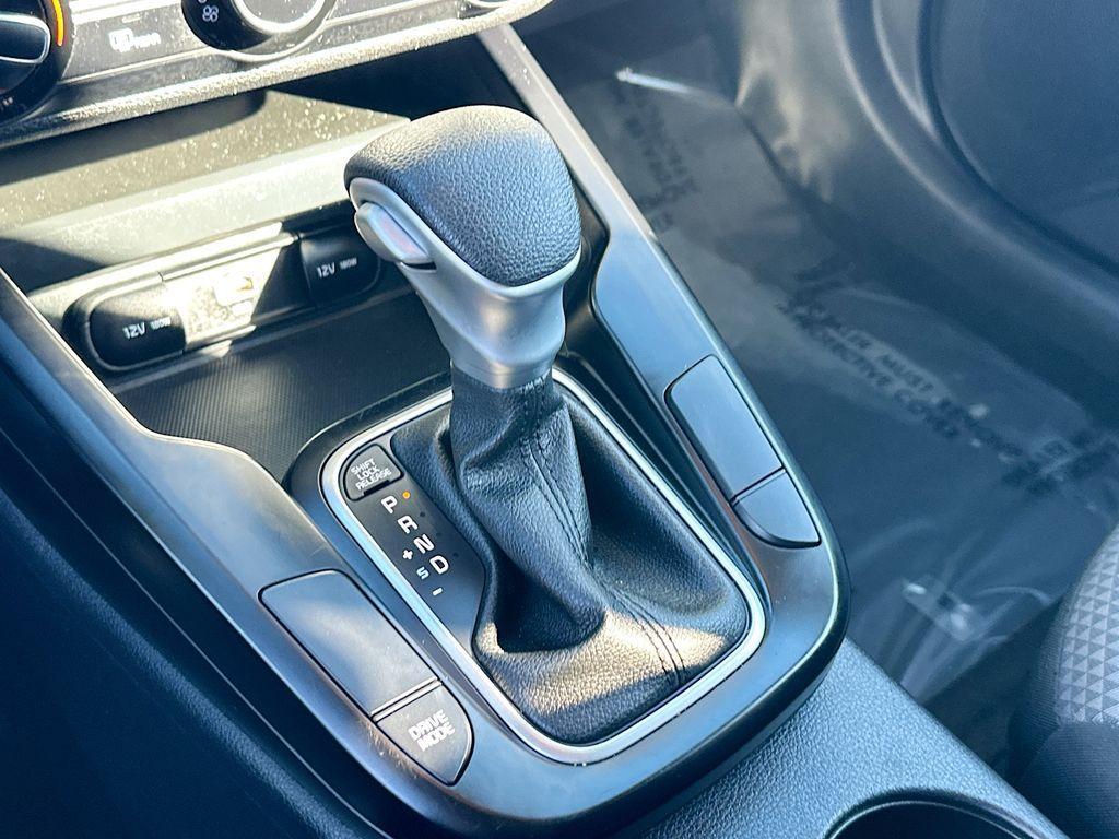 used 2024 Kia Soul car, priced at $13,600