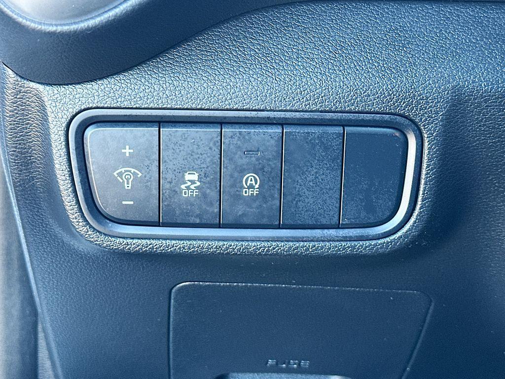 used 2024 Kia Soul car, priced at $13,600