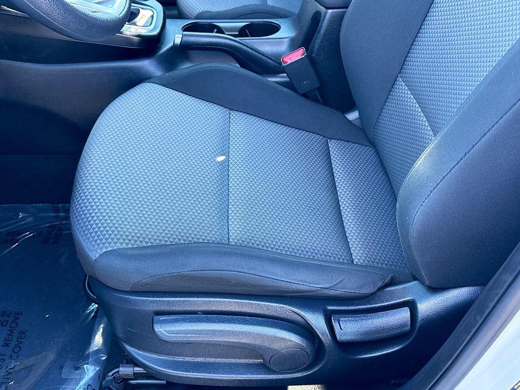 used 2024 Kia Soul car, priced at $13,600