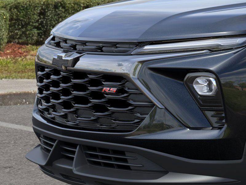 new 2026 Chevrolet TrailBlazer car, priced at $26,383