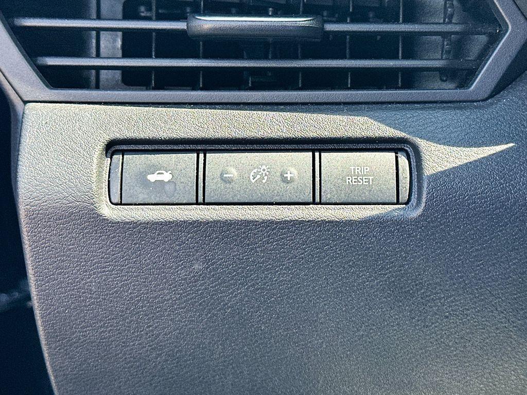 used 2024 Nissan Altima car, priced at $19,970
