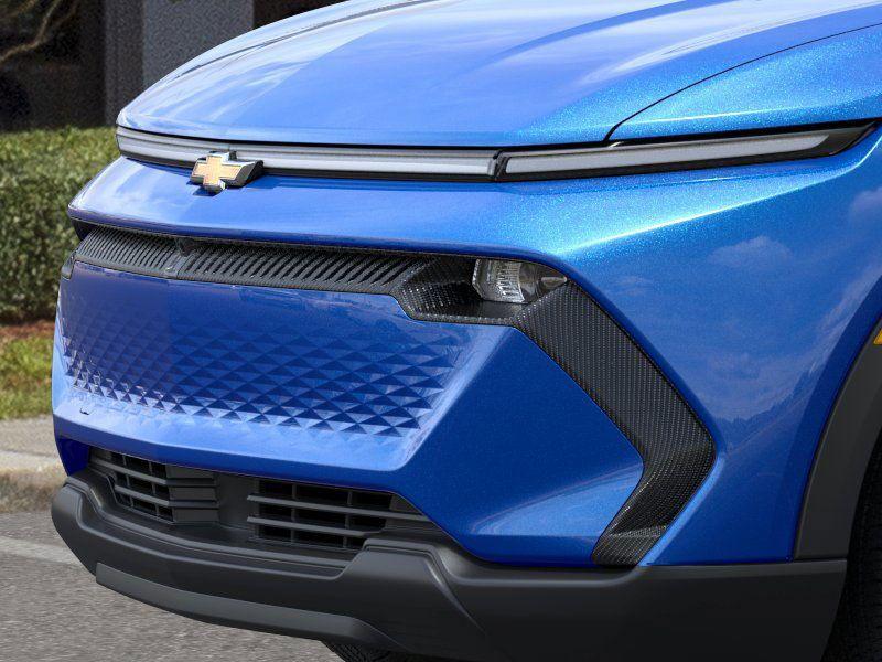 new 2026 Chevrolet Equinox EV car, priced at $30,249