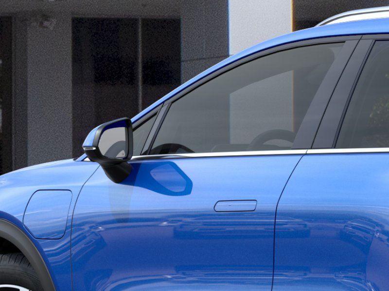 new 2026 Chevrolet Equinox EV car, priced at $30,249