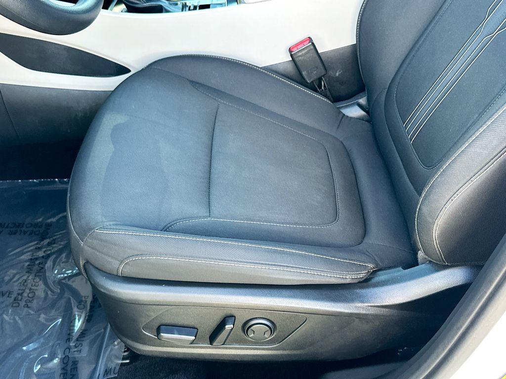 used 2024 Hyundai Tucson car, priced at $17,531