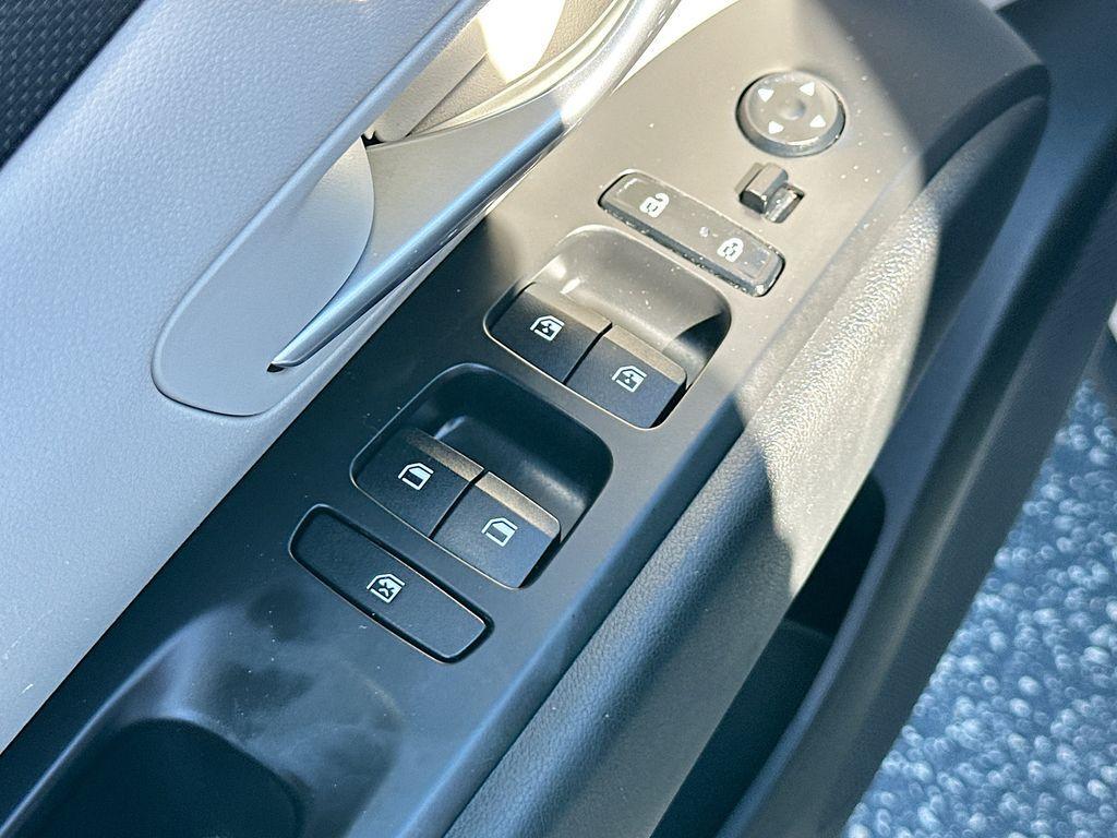 used 2024 Hyundai Tucson car, priced at $17,531