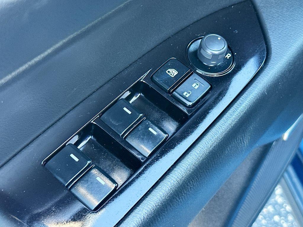 used 2019 Mazda CX-5 car, priced at $17,600