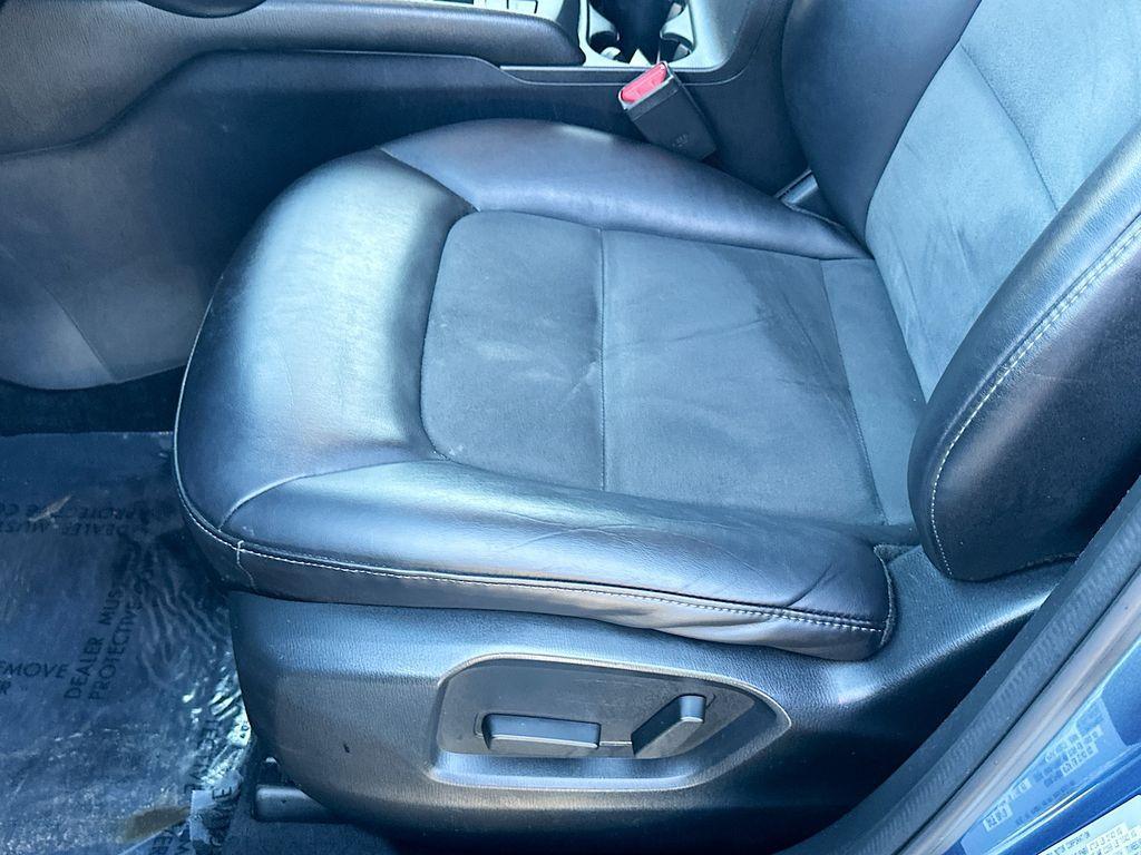 used 2019 Mazda CX-5 car, priced at $17,600