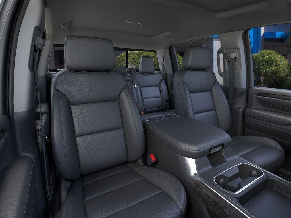 new 2026 Chevrolet Silverado 3500 car, priced at $78,999