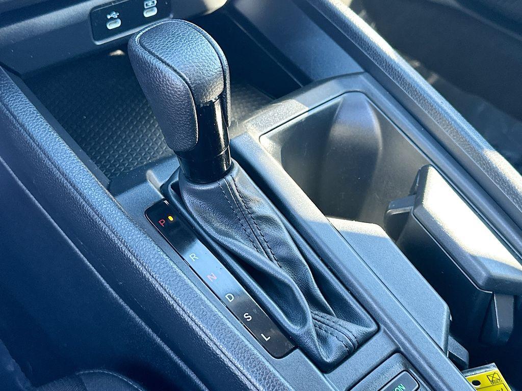 used 2024 Honda Accord car, priced at $21,878