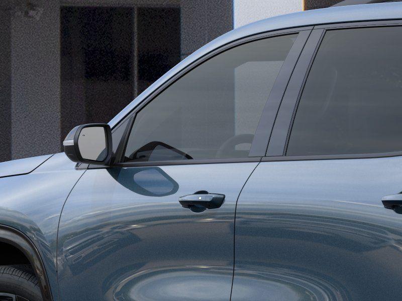 new 2026 Chevrolet Traverse car, priced at $54,284