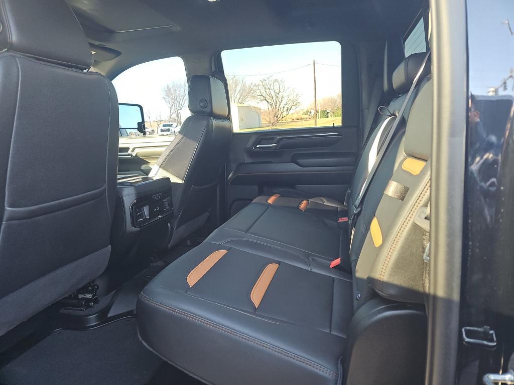 used 2024 GMC Sierra 2500 car, priced at $72,999