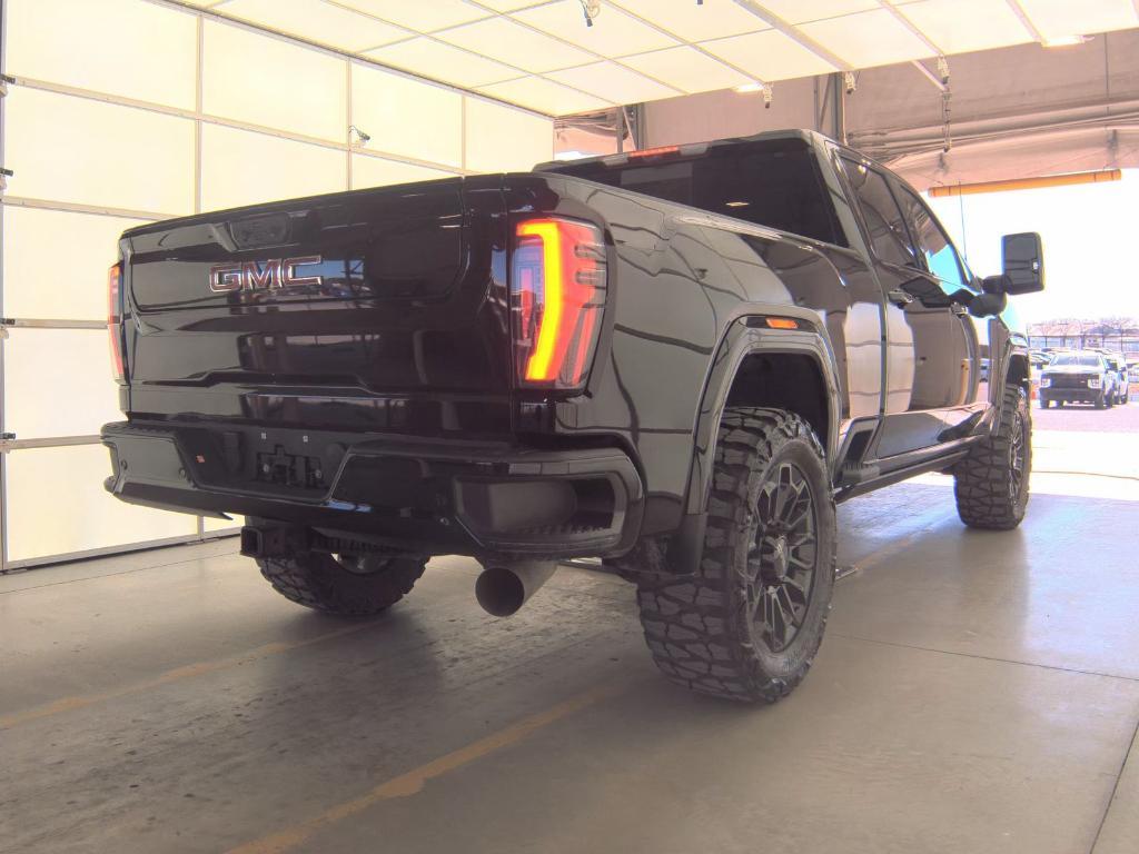 used 2024 GMC Sierra 2500 car, priced at $72,999