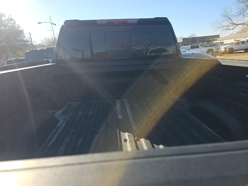 used 2024 GMC Sierra 2500 car, priced at $72,999