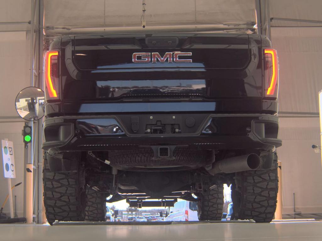 used 2024 GMC Sierra 2500 car, priced at $72,999