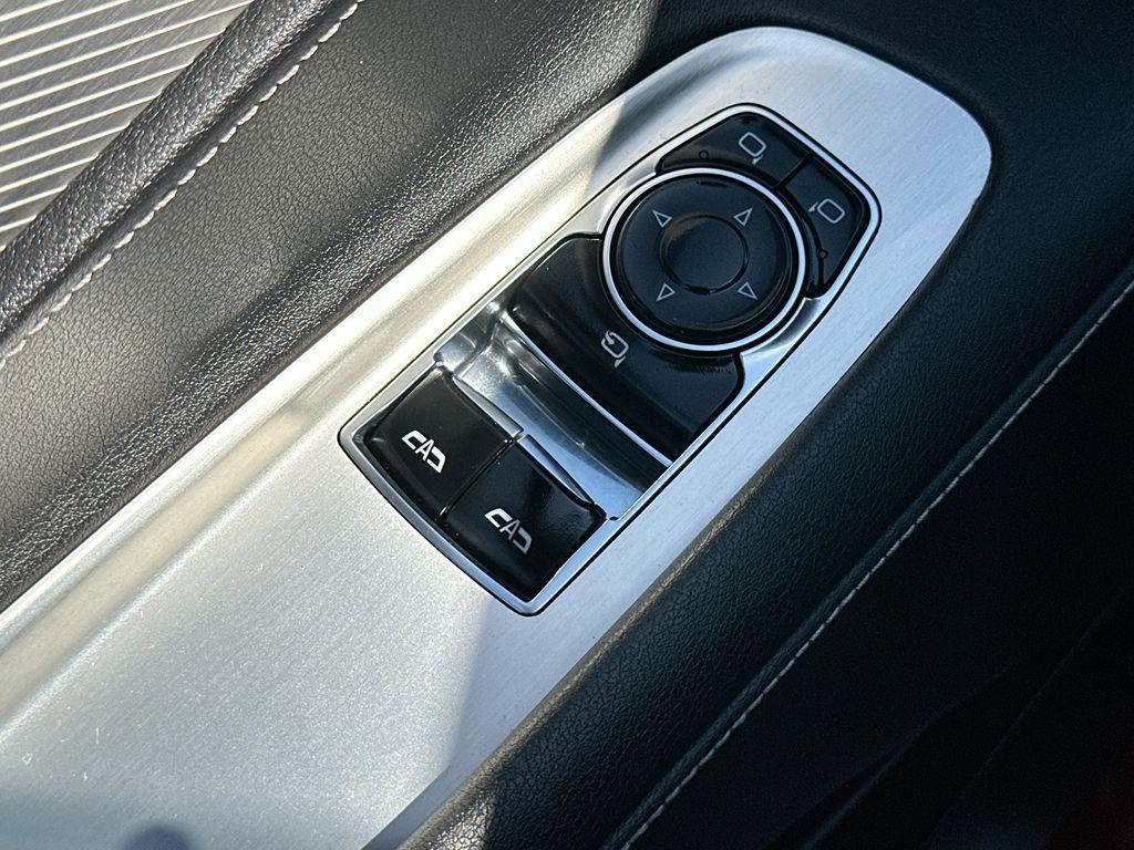used 2021 Chevrolet Corvette car, priced at $63,602