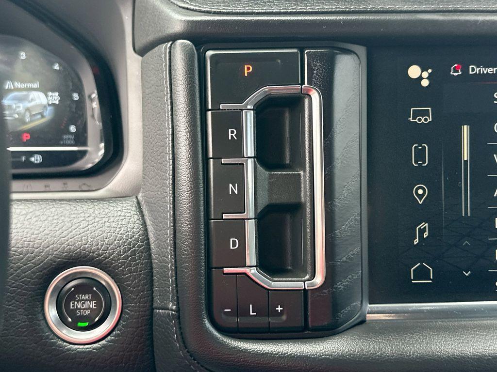 used 2024 GMC Yukon car, priced at $59,700