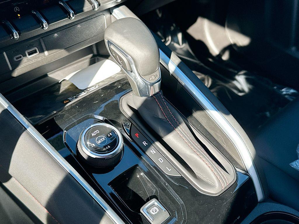 new 2026 Chevrolet Colorado car, priced at $55,394