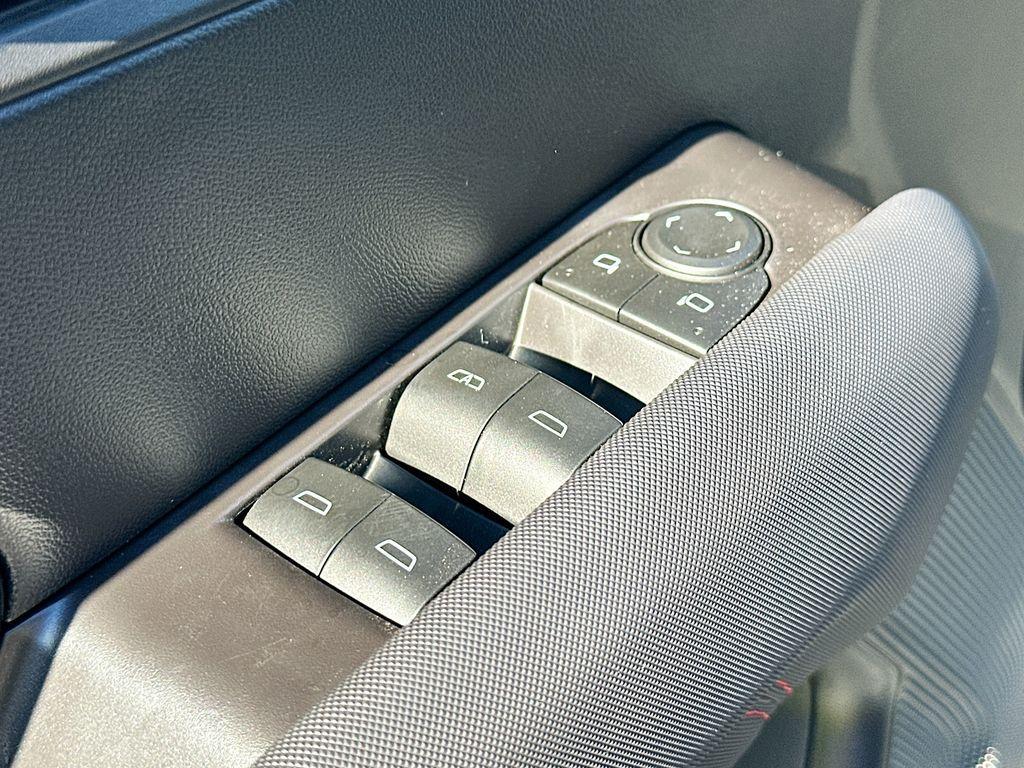 new 2026 Chevrolet Colorado car, priced at $55,394