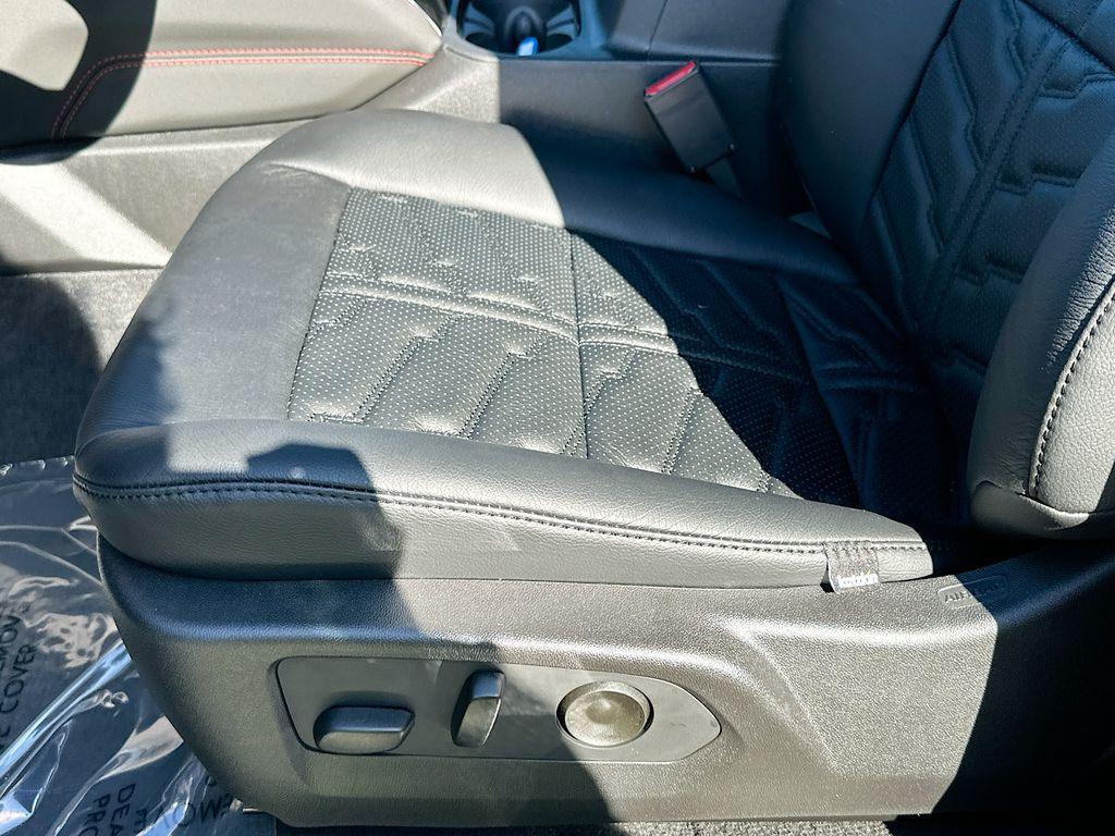 new 2026 Chevrolet Colorado car, priced at $55,394