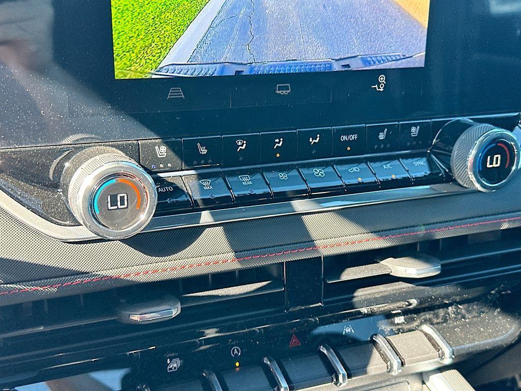 new 2026 Chevrolet Colorado car, priced at $55,394