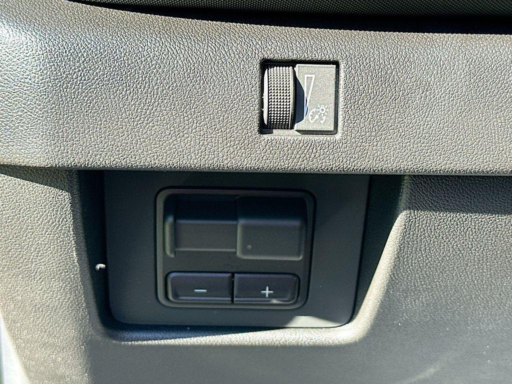 new 2026 Chevrolet Colorado car, priced at $55,394