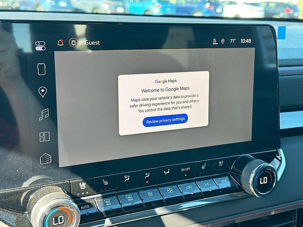 new 2026 Chevrolet Colorado car, priced at $55,394