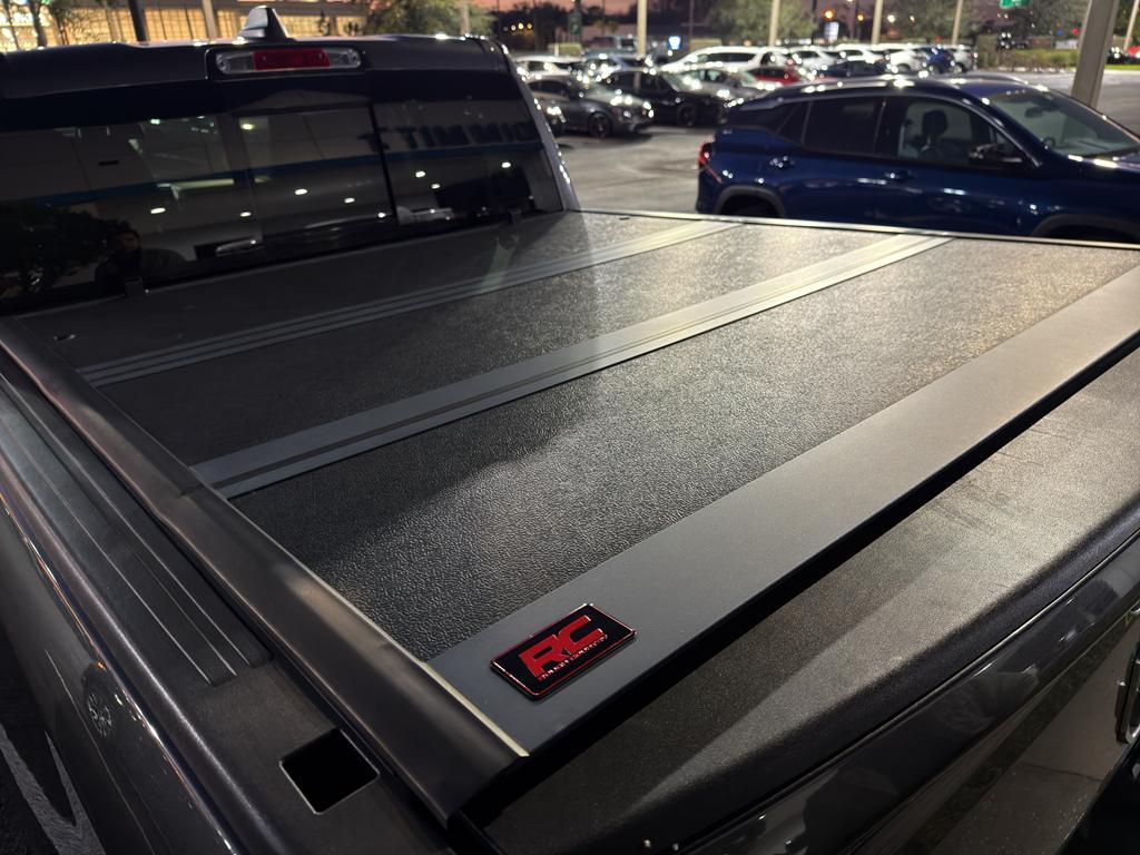 used 2019 Ram 1500 car, priced at $21,437