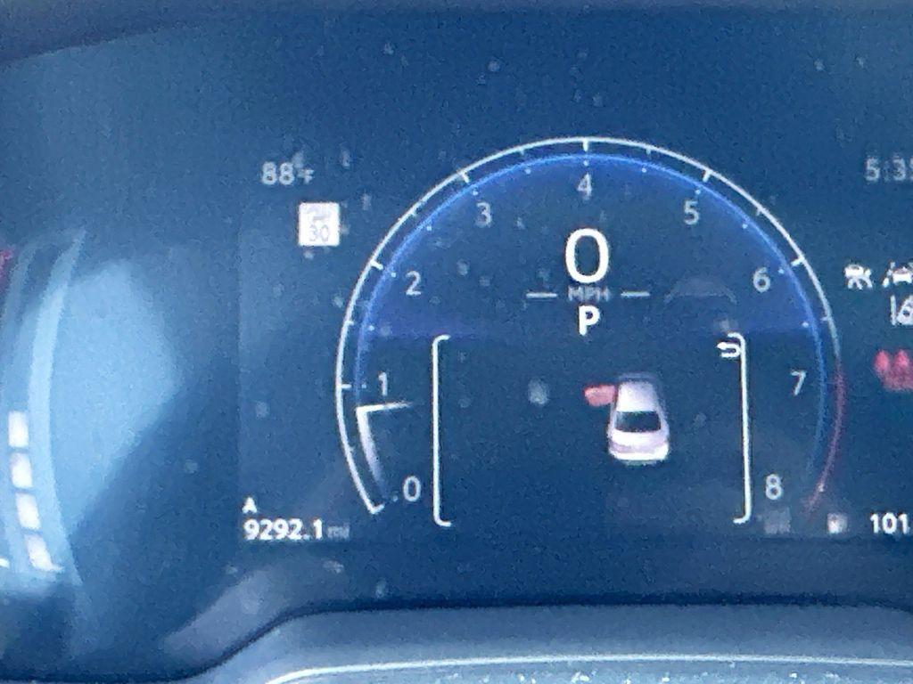 used 2026 Toyota Corolla car, priced at $22,547