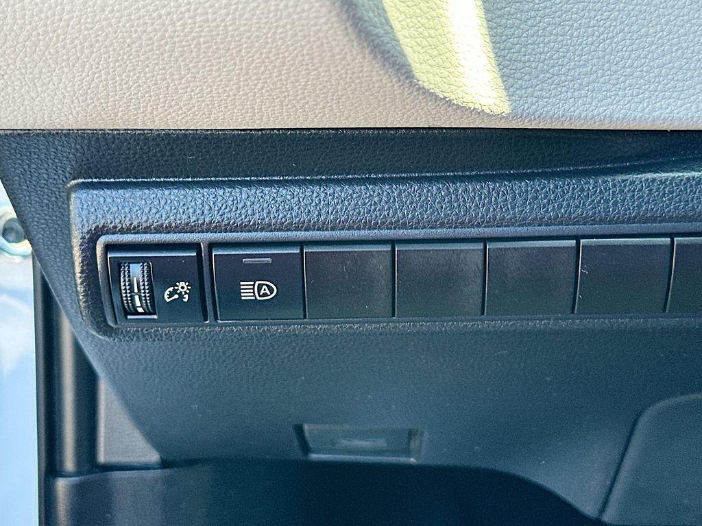 used 2026 Toyota Corolla car, priced at $22,547