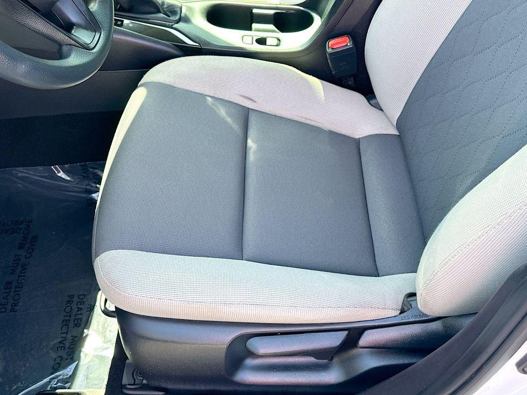 used 2026 Toyota Corolla car, priced at $22,547