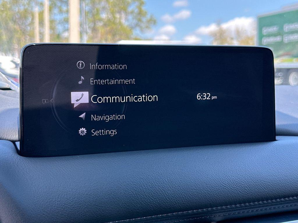 used 2023 Mazda CX-5 car, priced at $20,974