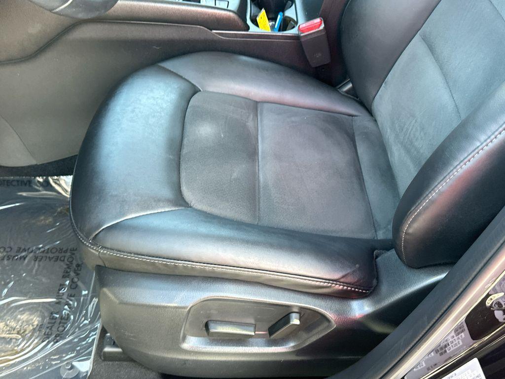 used 2023 Mazda CX-5 car, priced at $20,974