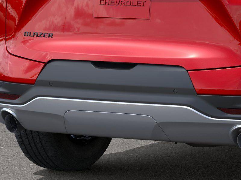new 2026 Chevrolet Blazer car, priced at $34,999