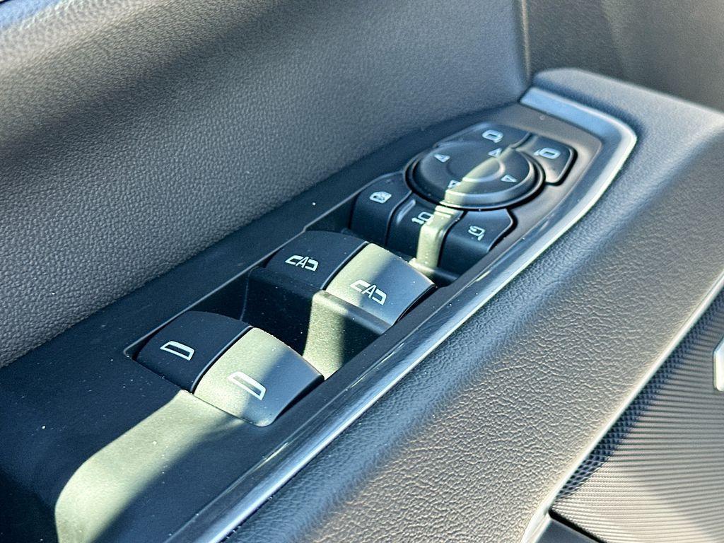 new 2025 Chevrolet Silverado 2500 car, priced at $94,584