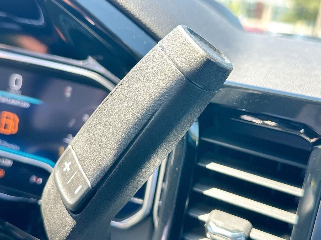 new 2025 Chevrolet Silverado 2500 car, priced at $94,584