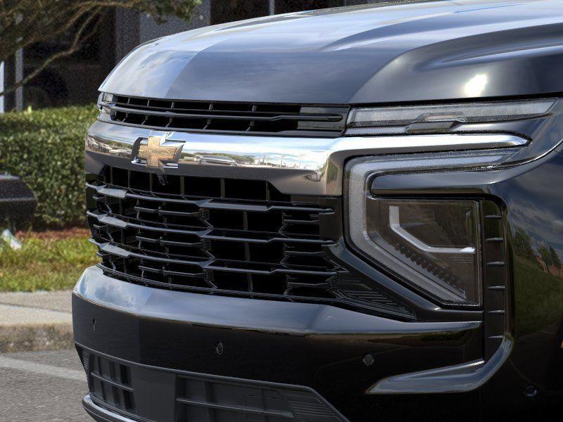 new 2026 Chevrolet Suburban car, priced at $66,282