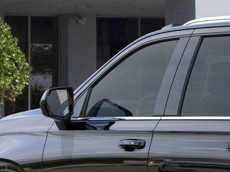 new 2026 Chevrolet Suburban car, priced at $66,282