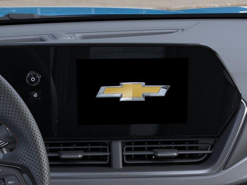 new 2026 Chevrolet Trax car, priced at $25,488