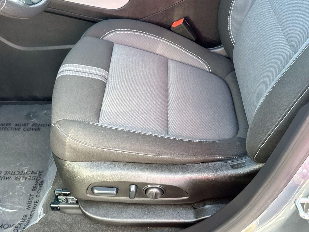 used 2025 Chevrolet Blazer car, priced at $24,800