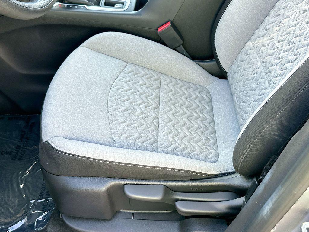 used 2024 Chevrolet Equinox car, priced at $23,048