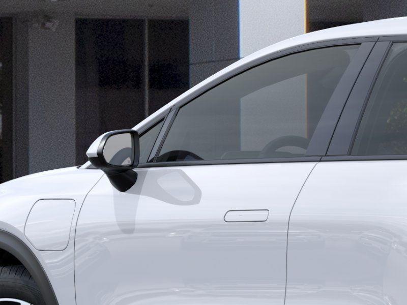 new 2026 Chevrolet Equinox EV car, priced at $26,078