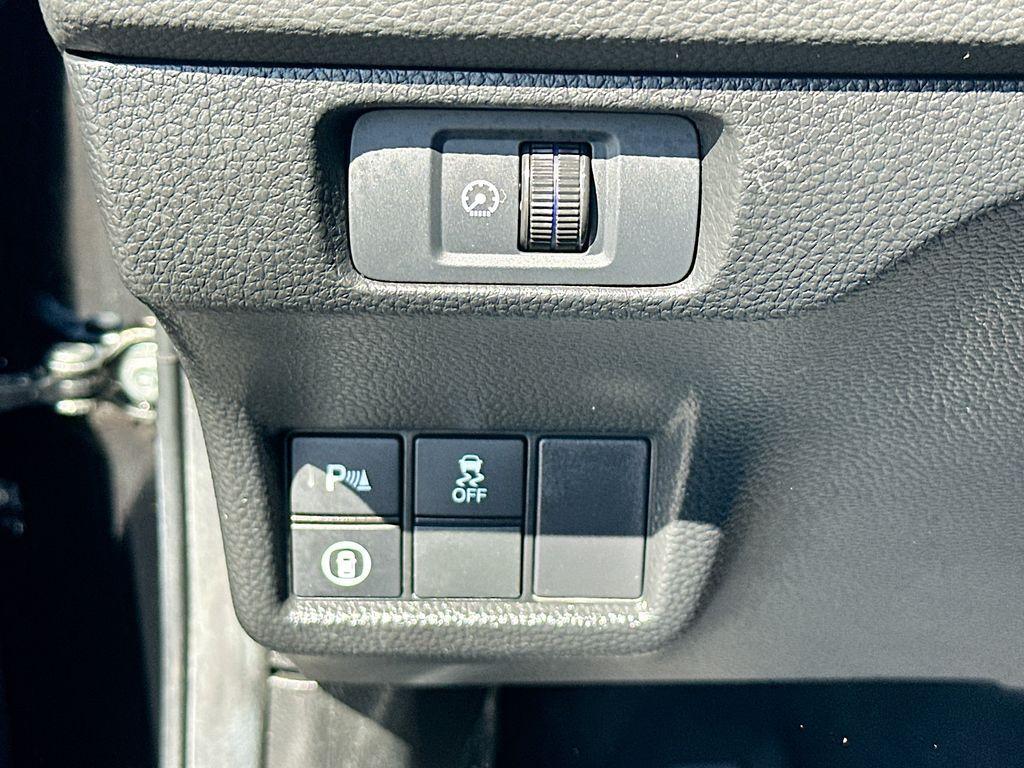 used 2024 Honda Civic car, priced at $24,786