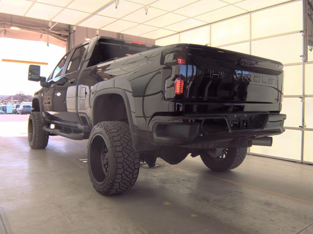 used 2021 Chevrolet Silverado 2500 car, priced at $62,999