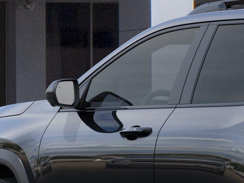 new 2026 Chevrolet Equinox car, priced at $37,575